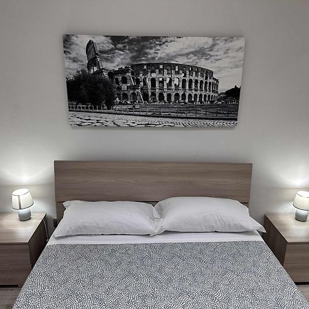 Rhome Away Montagnola Rome Exterior photo
