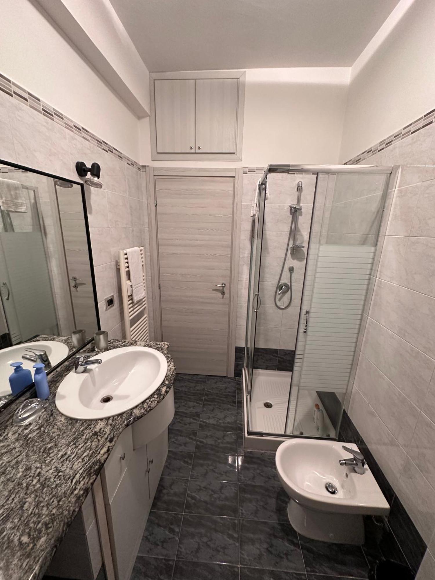 Rhome Away Montagnola Rome Exterior photo