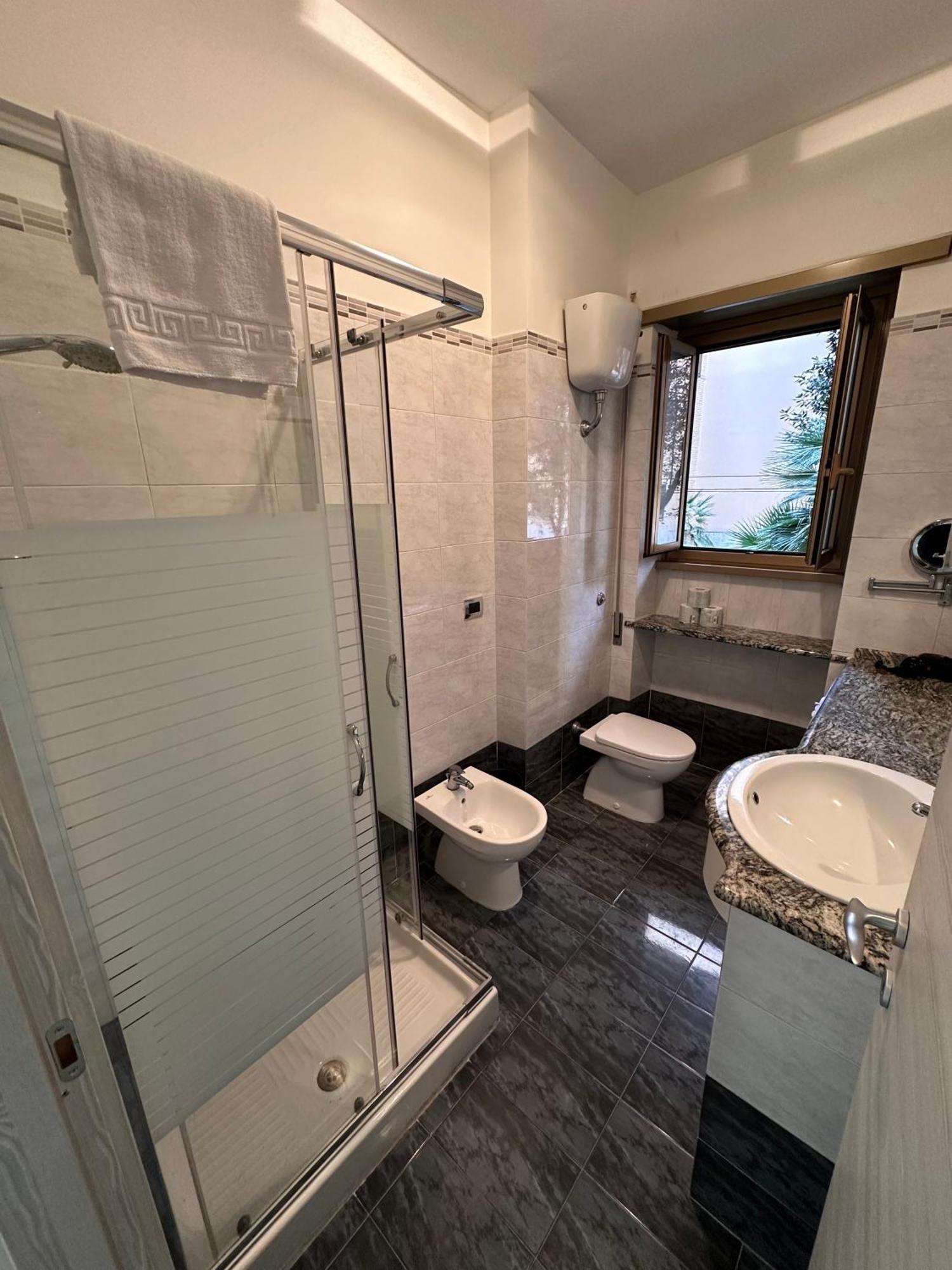 Rhome Away Montagnola Rome Exterior photo