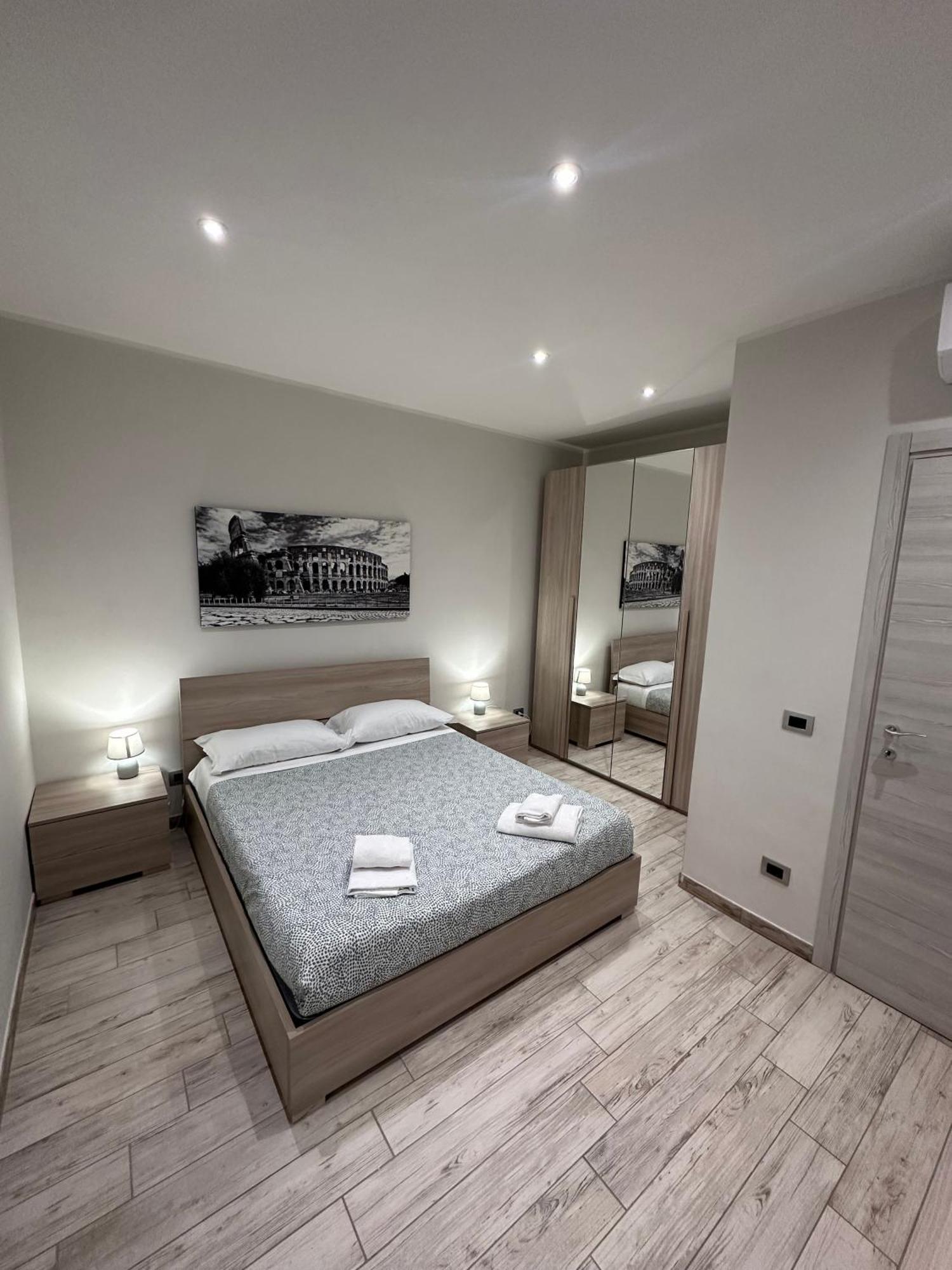 Rhome Away Montagnola Rome Exterior photo