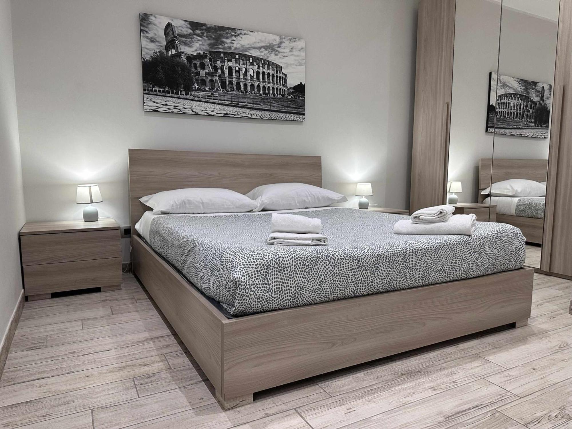 Rhome Away Montagnola Rome Exterior photo