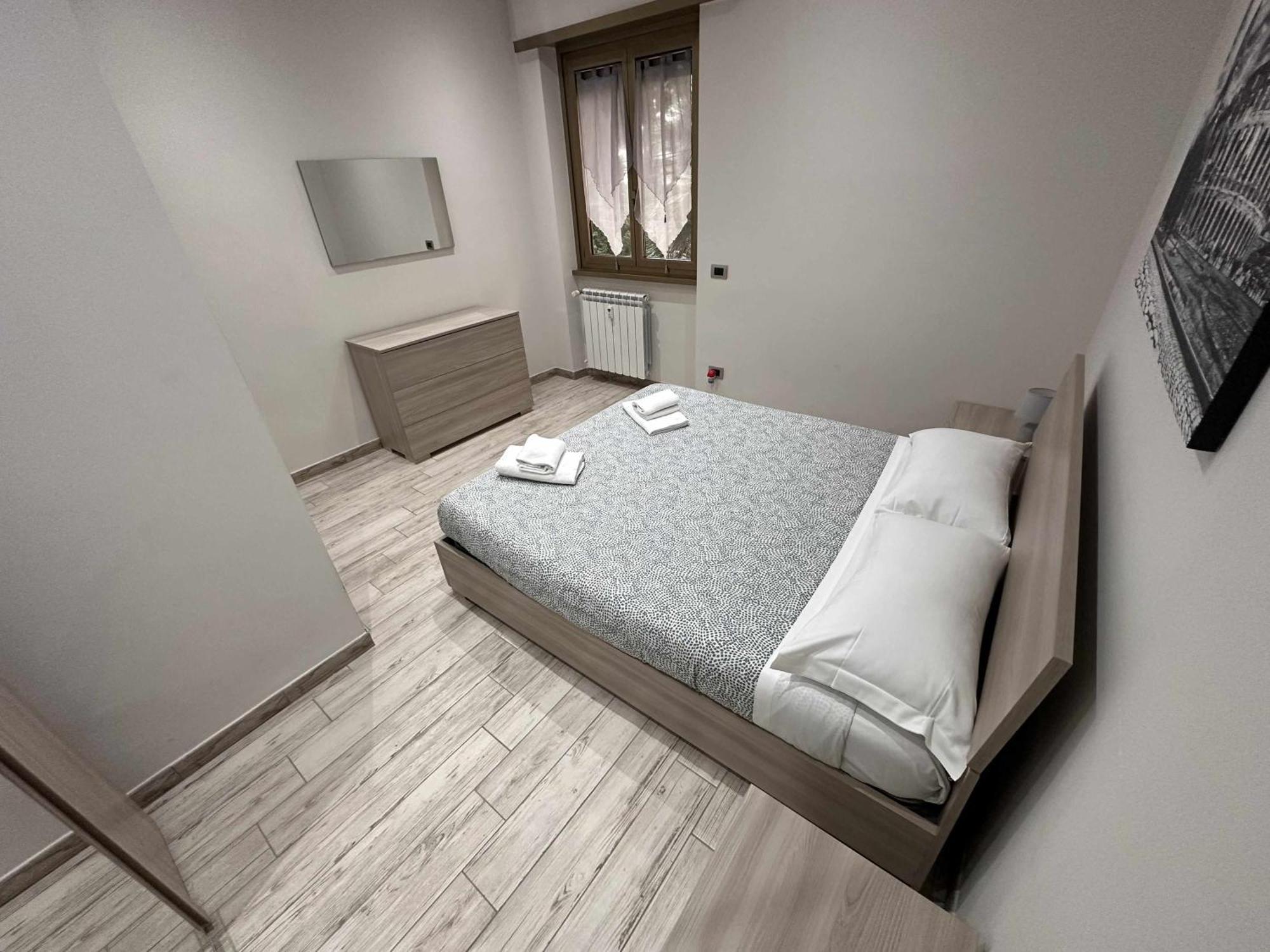 Rhome Away Montagnola Rome Exterior photo