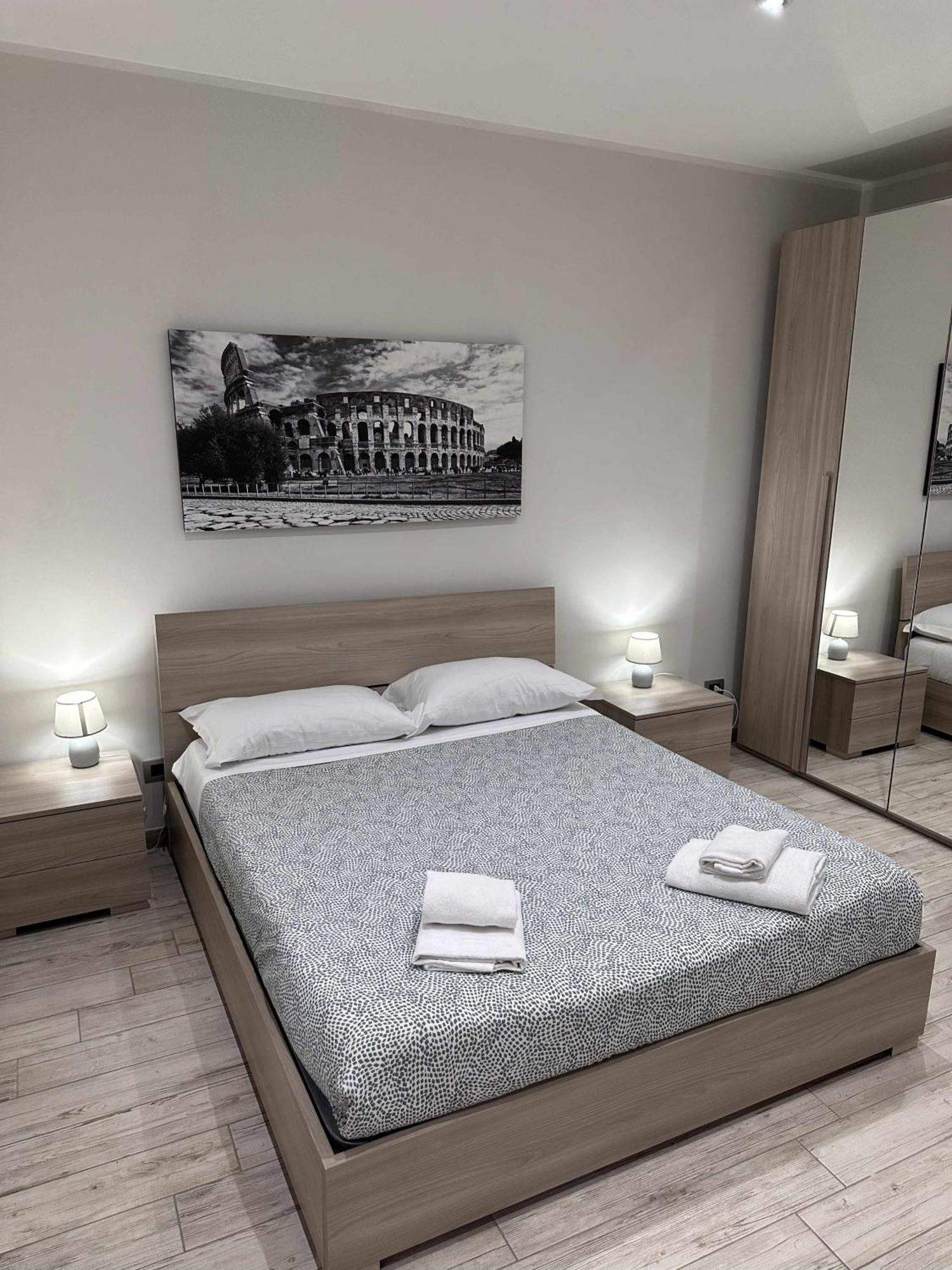 Rhome Away Montagnola Rome Exterior photo