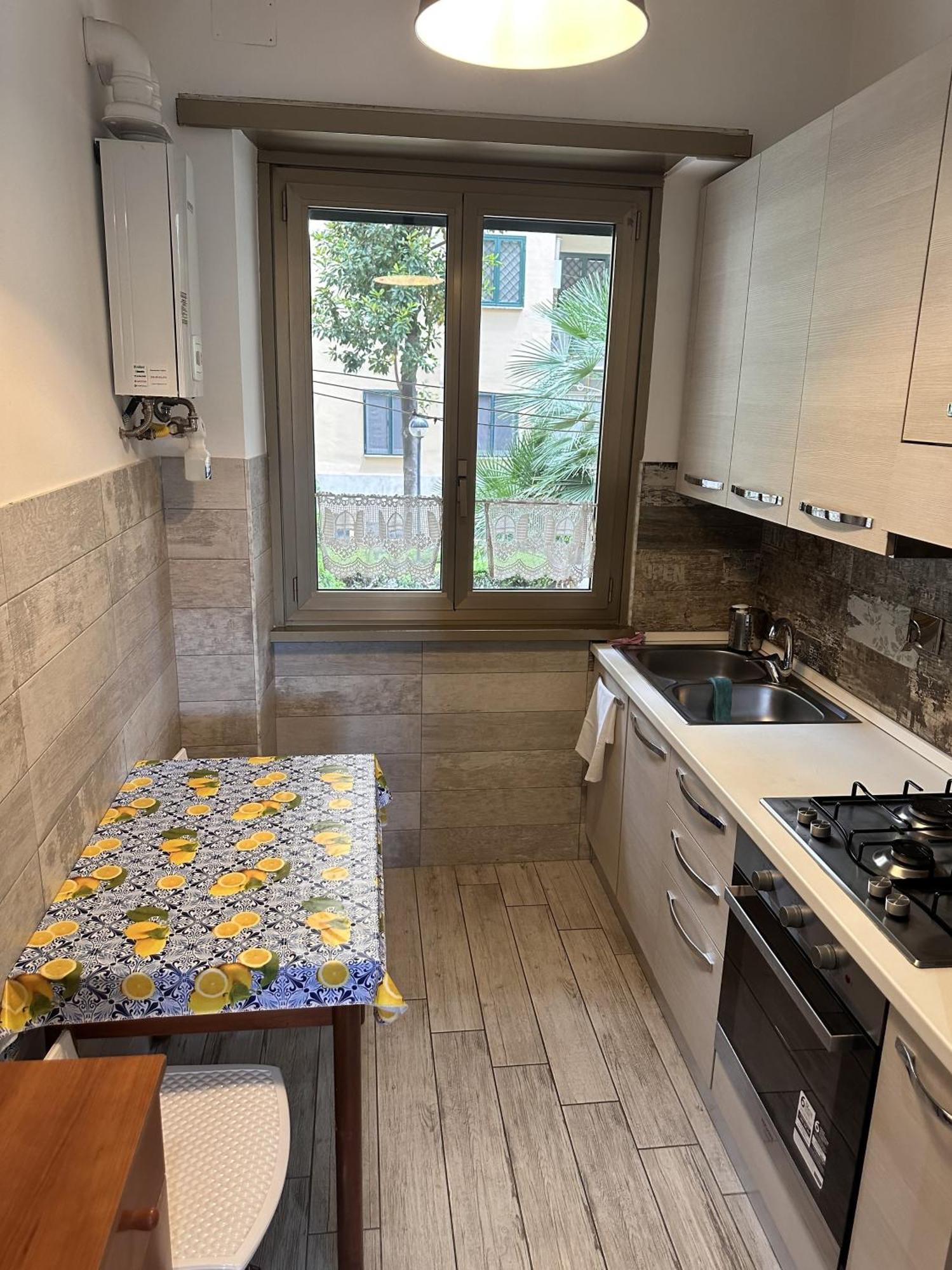 Rhome Away Montagnola Rome Exterior photo