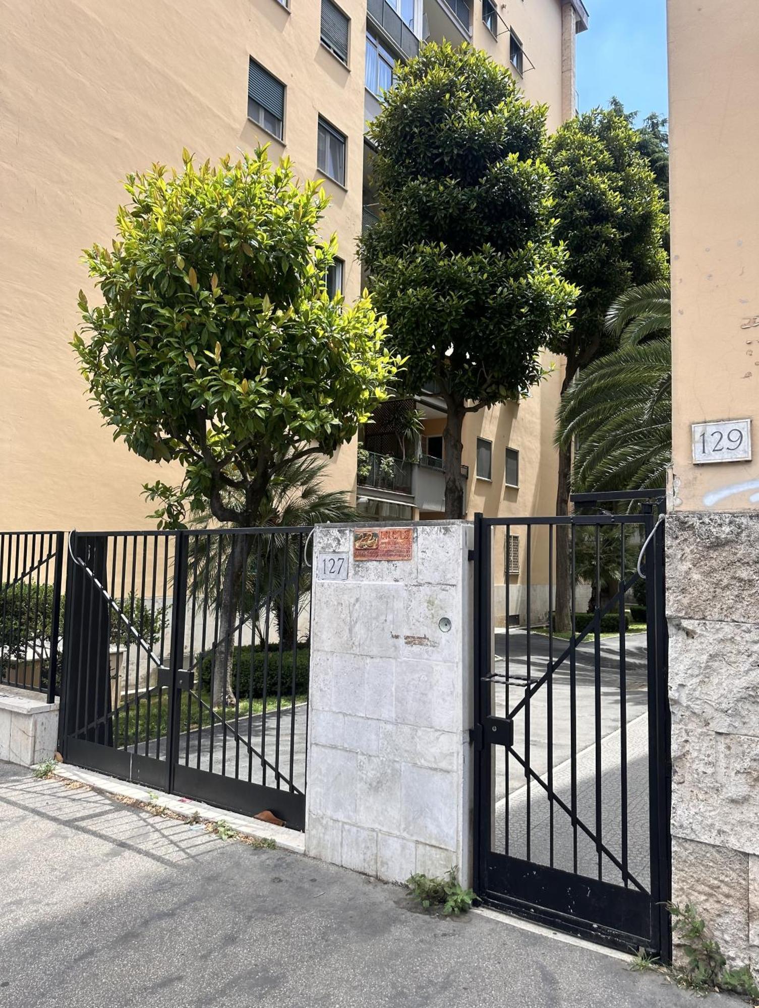 Rhome Away Montagnola Rome Exterior photo