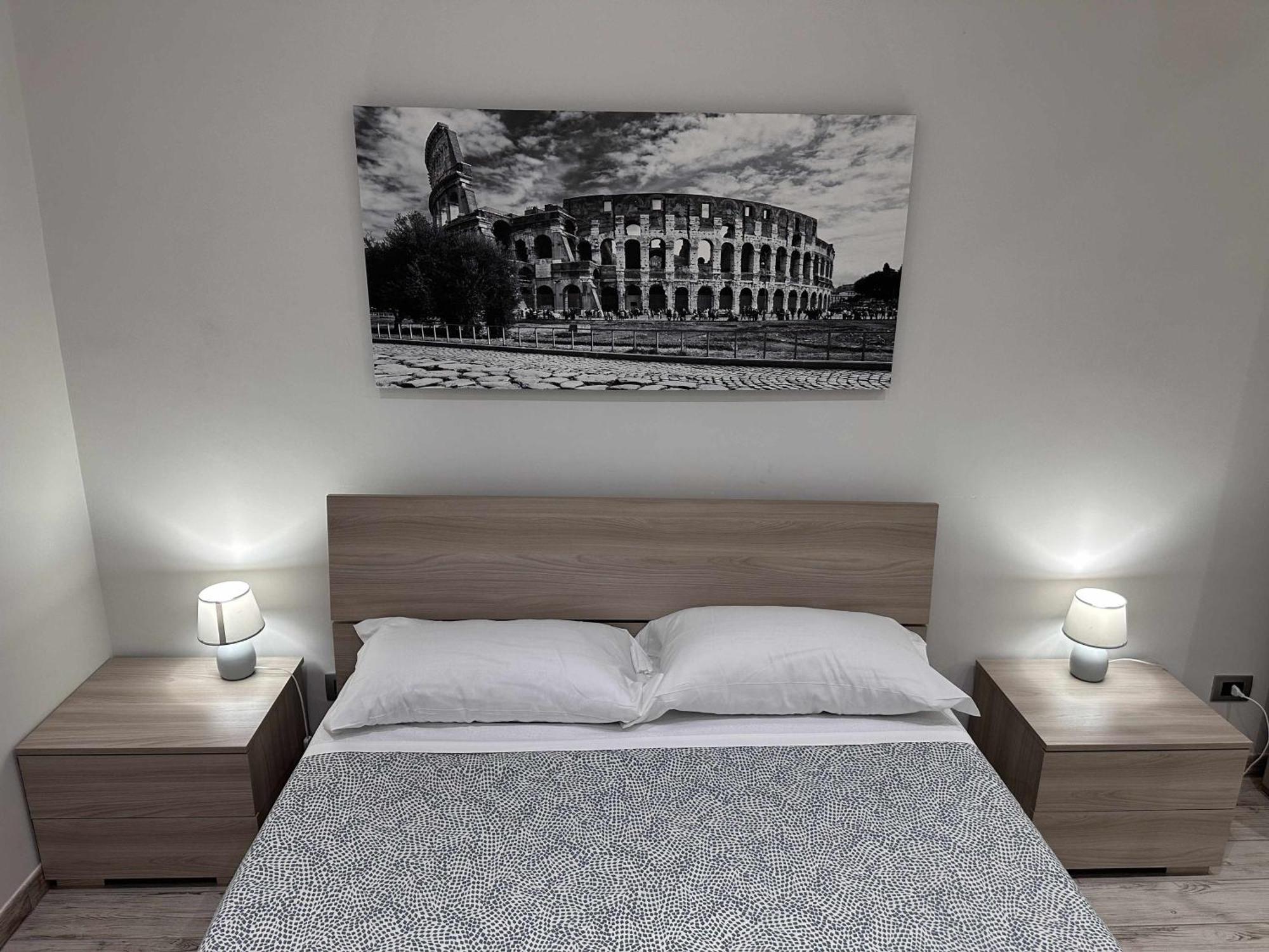 Rhome Away Montagnola Rome Exterior photo